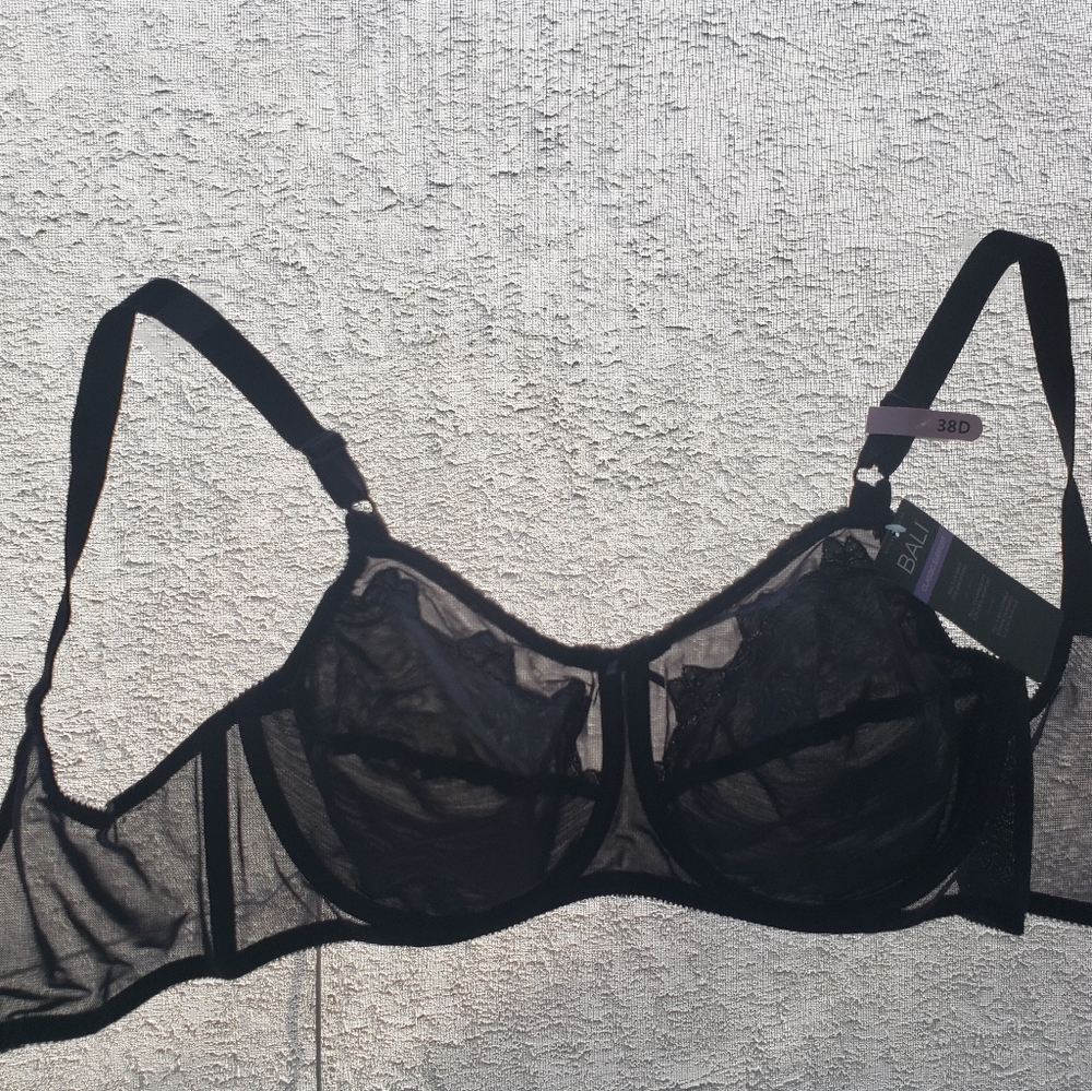 Bali Bra